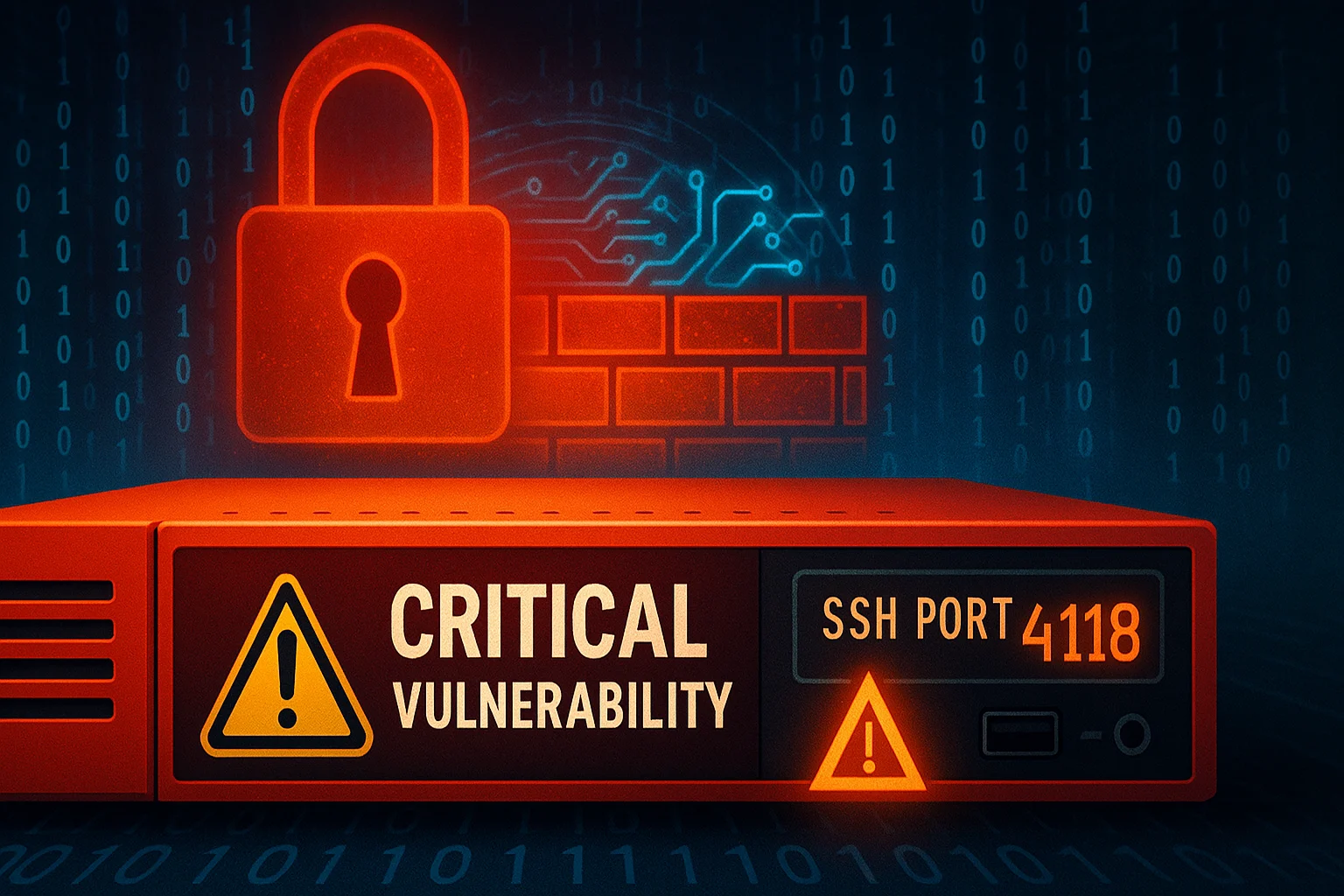 The $100,000 Question: Are You Still Using Default Credentials on Your ...