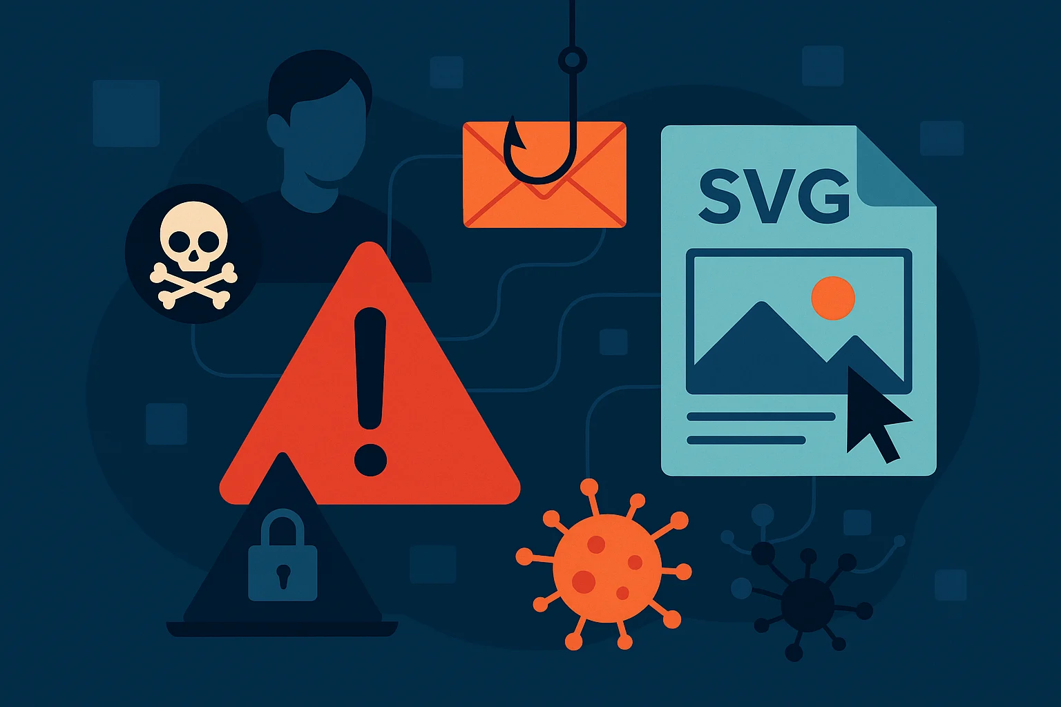 SVG security