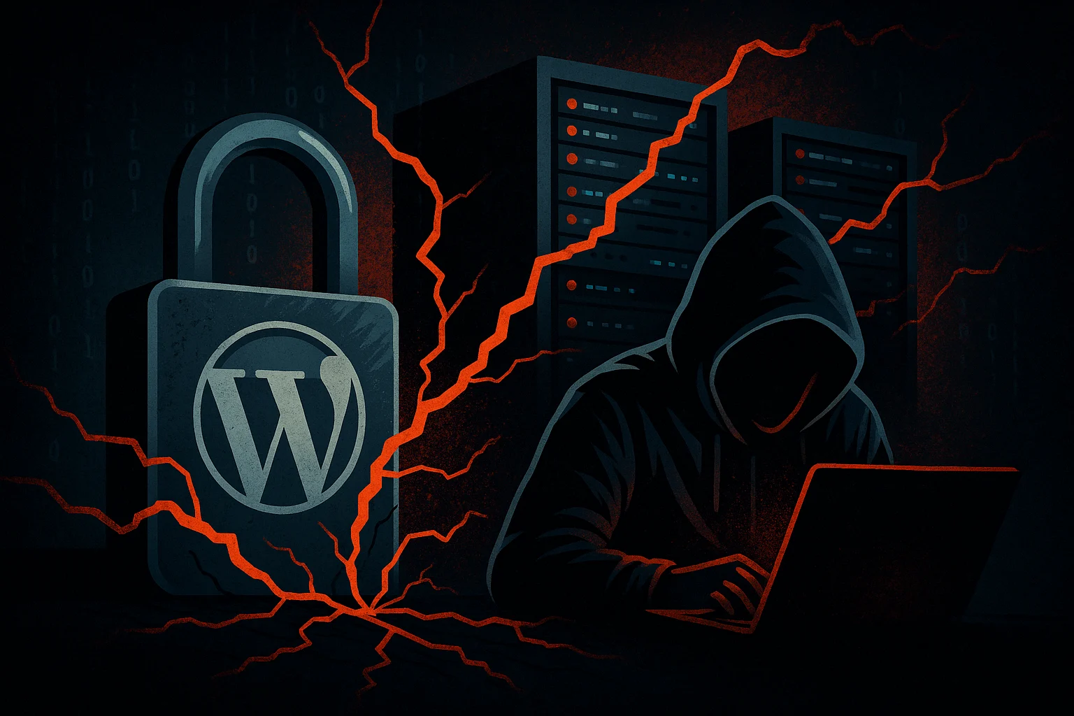 wpcache vulnerability