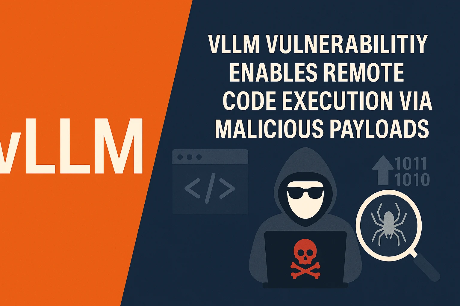 vLLM Security Vulnerability