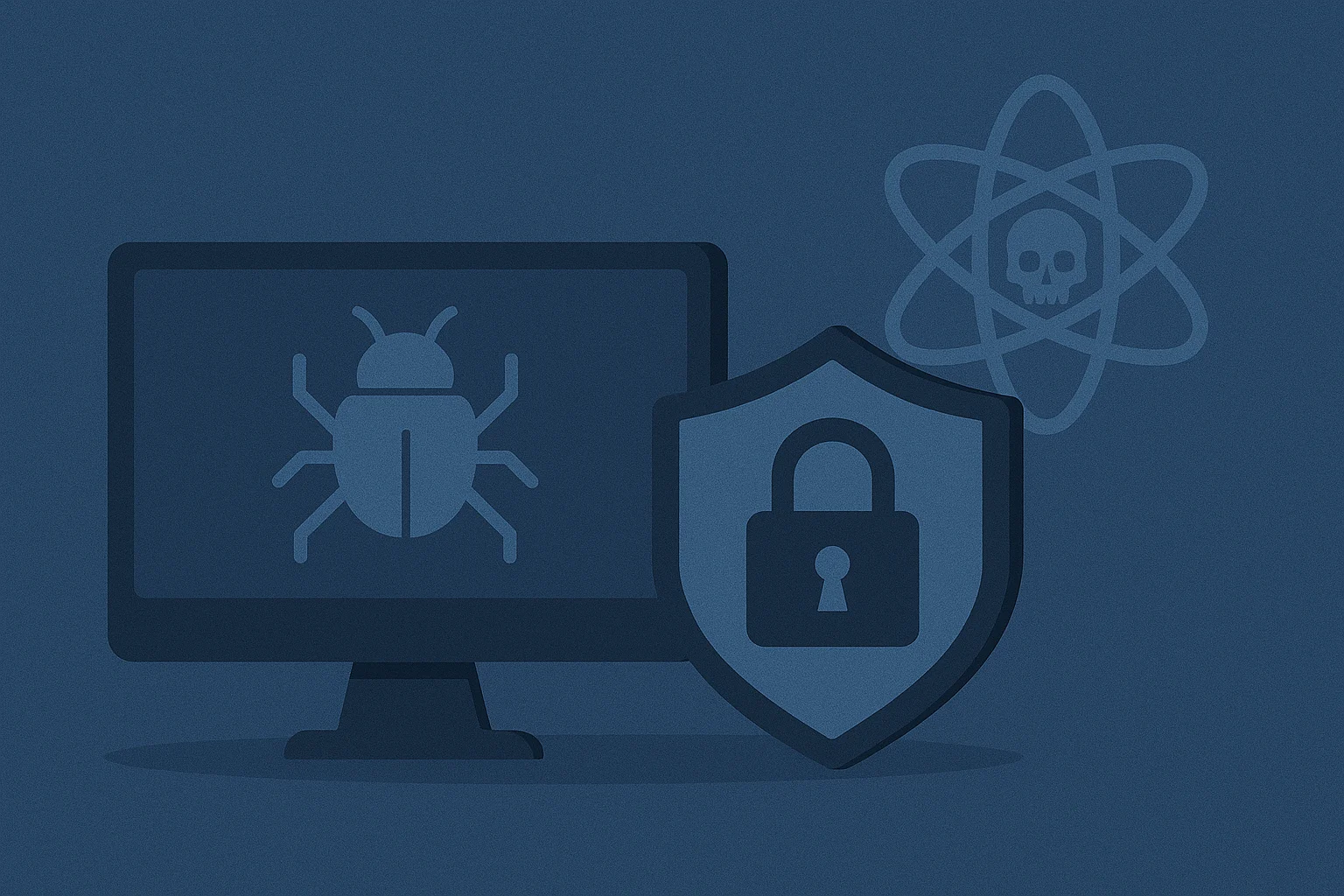 React Security