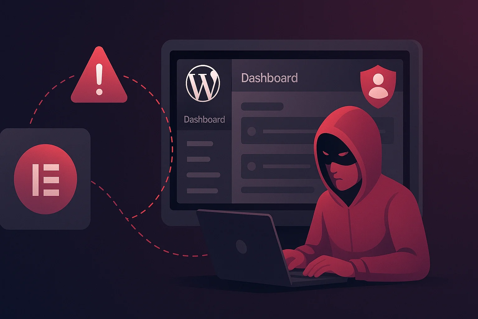 wordpress security