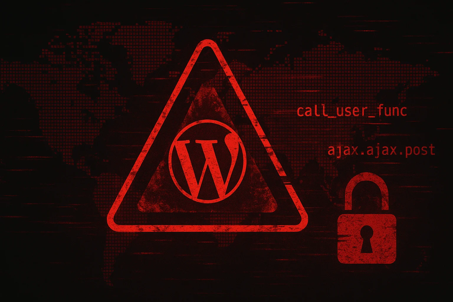 wordpress security